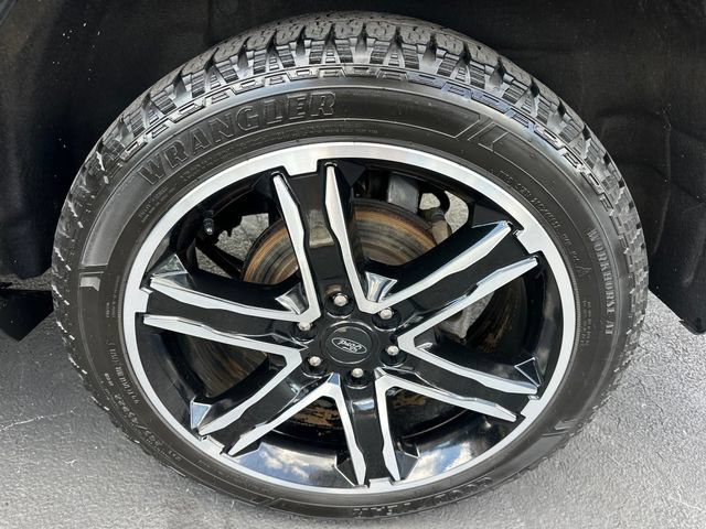 Used 2021 Ford Expedition Limited AWD/4WD image 26