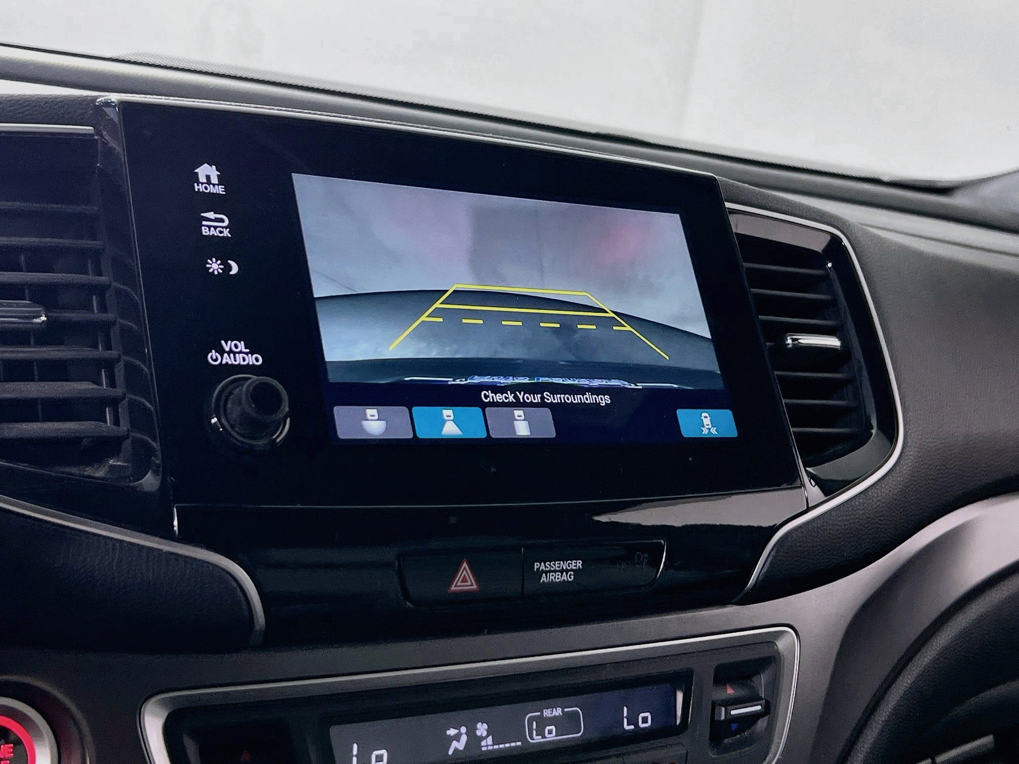 Used 2019 Honda Passport EX-L image 13
