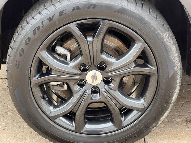 Used 2024 Dodge Hornet GT w/ GT Blacktop Package image 6