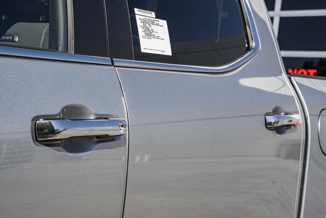 New 2026 Toyota Tundra Capstone image 17