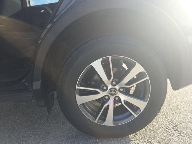 Used 2018 Toyota RAV4 XLE FWD image 34