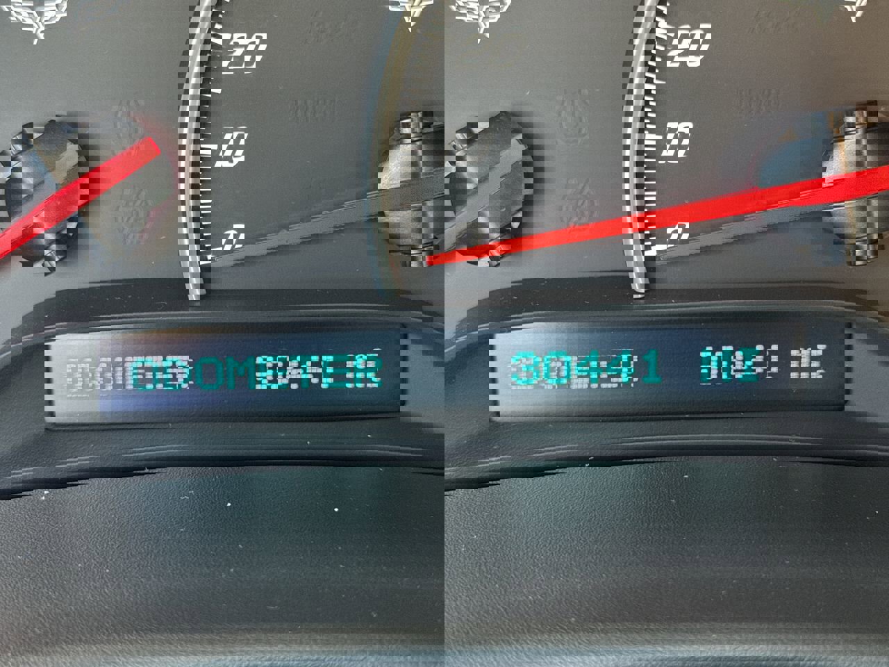 Used 2012 Chevrolet Corvette Grand Sport w/ 3LT Preferred Equipment Group image 11