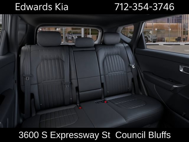 New 2027 Kia Seltos X-Line SX AWD/4WD image 18
