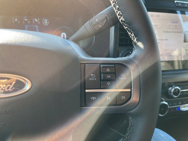 New 2026 Ford F350 Lariat image 21