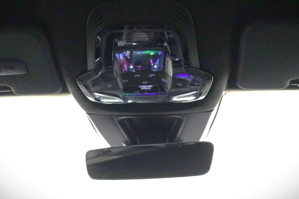 New 2024 Dodge Hornet R/T w/ R/T Blacktop Package image 25