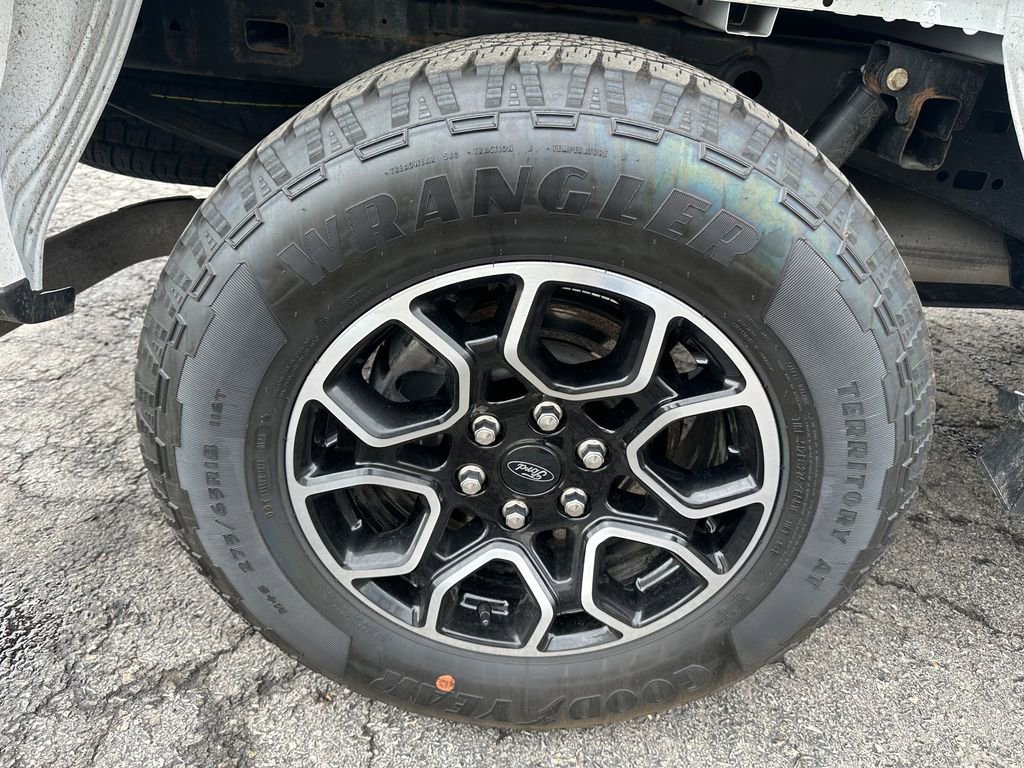 Used 2023 Ford F150 XL w/ STX Appearance Package image 30