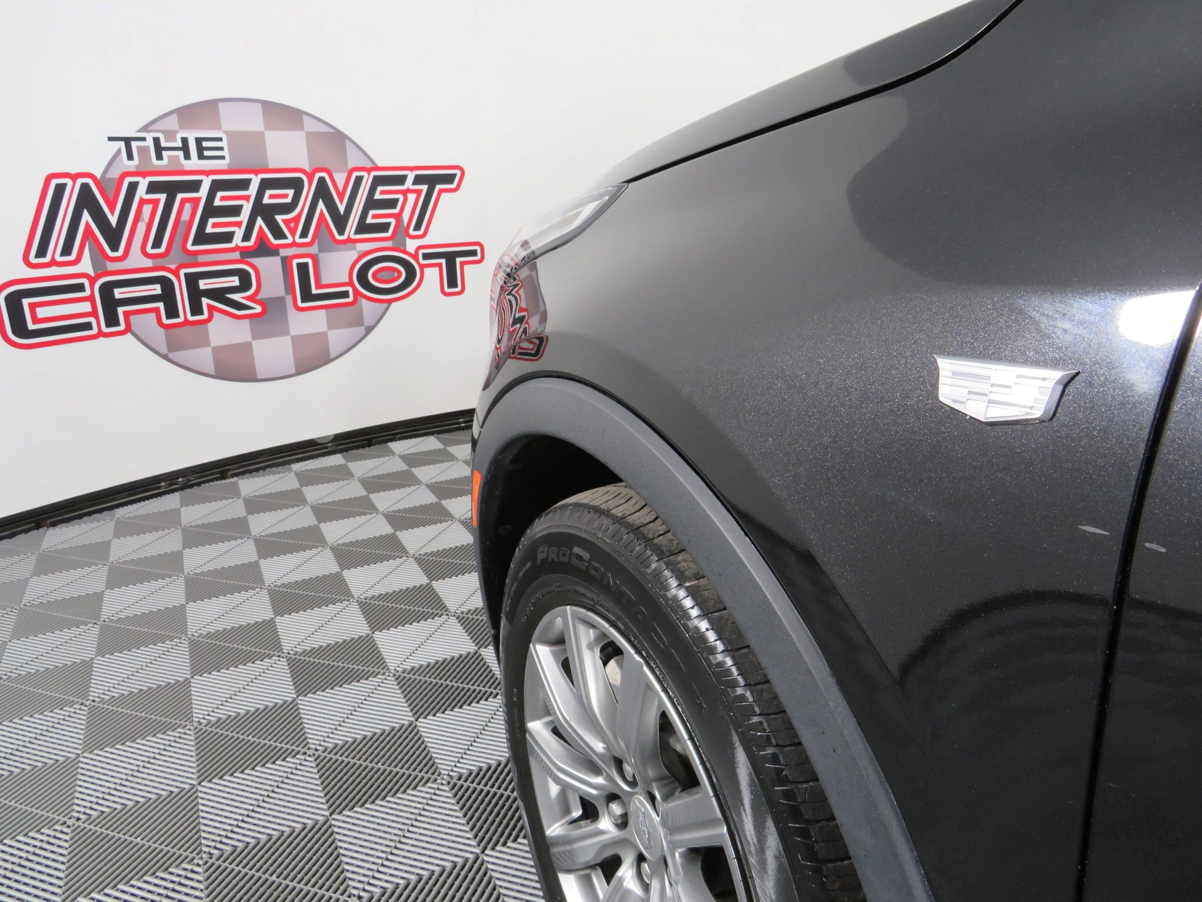 Used 2020 Cadillac XT4 Premium Luxury image 28