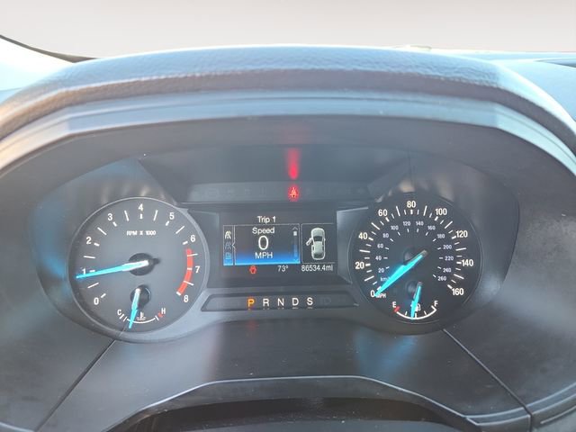 Used 2020 Ford Edge SE image 20