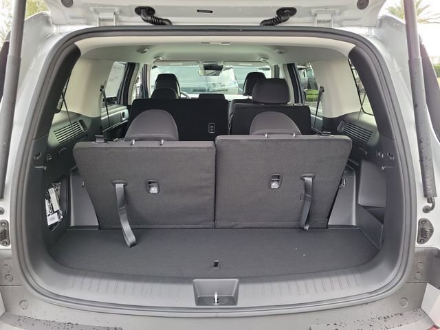 New 2026 Hyundai Santa Fe SE image 21