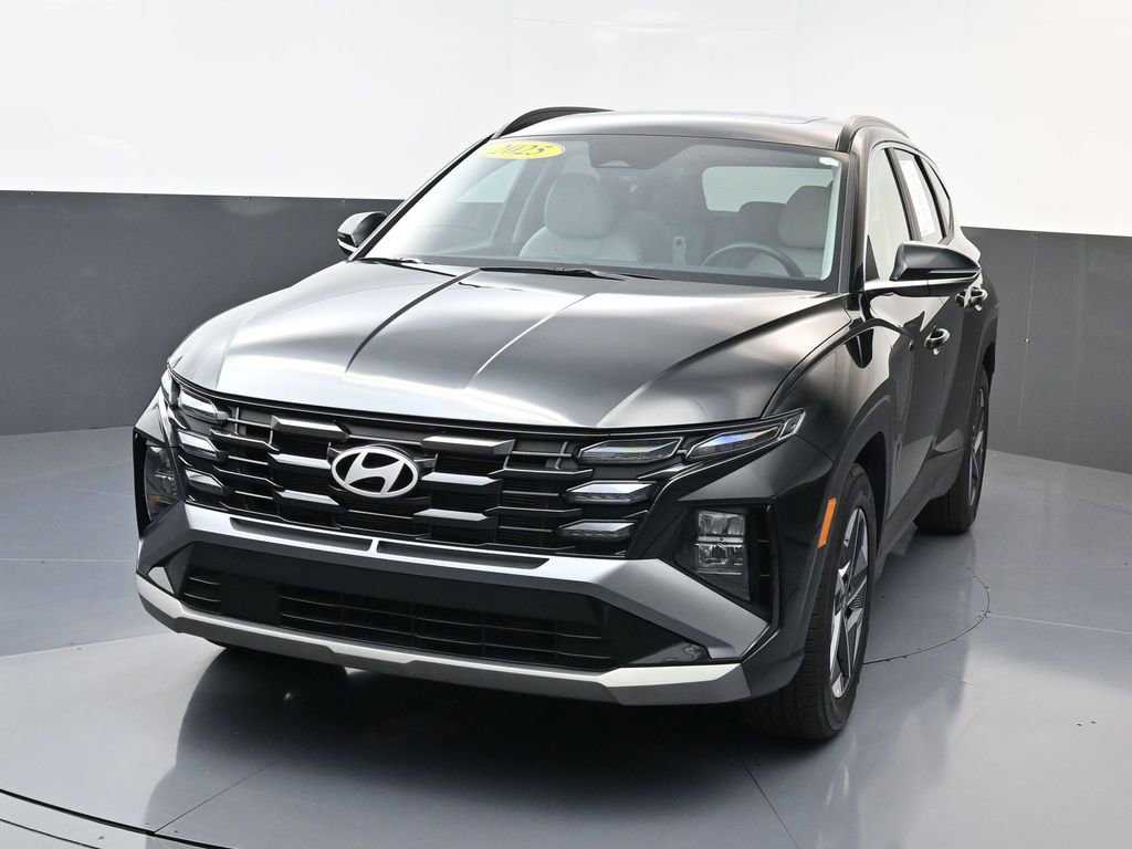 Used 2025 Hyundai Tucson SEL image 8