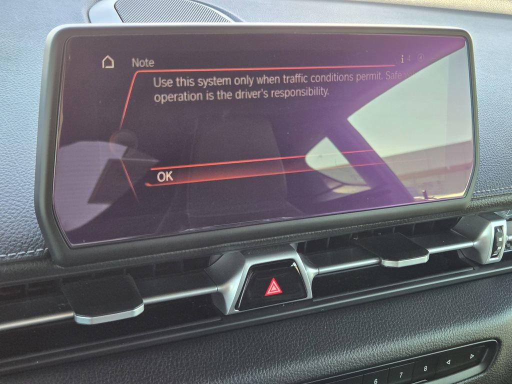 Used 2020 Toyota Supra Premium w/ Driver Assist Package image 21