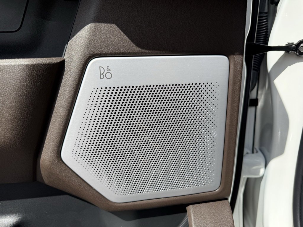 New 2025 Ford F150 King Ranch image 18