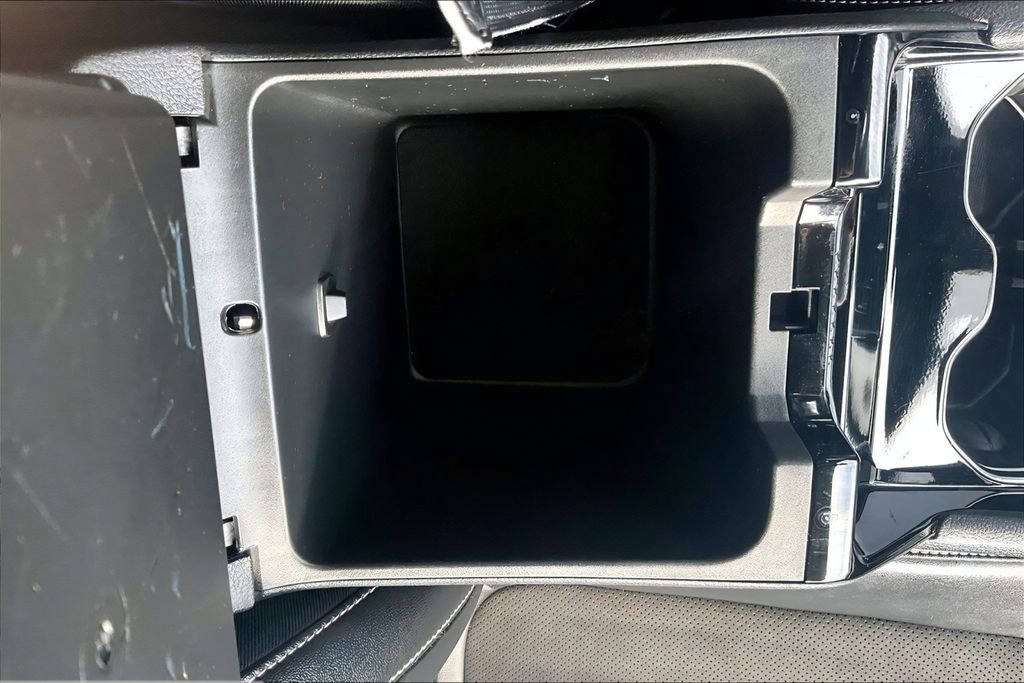 Used 2023 Jeep Grand Cherokee Altitude image 30