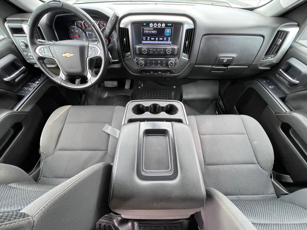 Used 2018 Chevrolet Silverado 1500 LT image 10