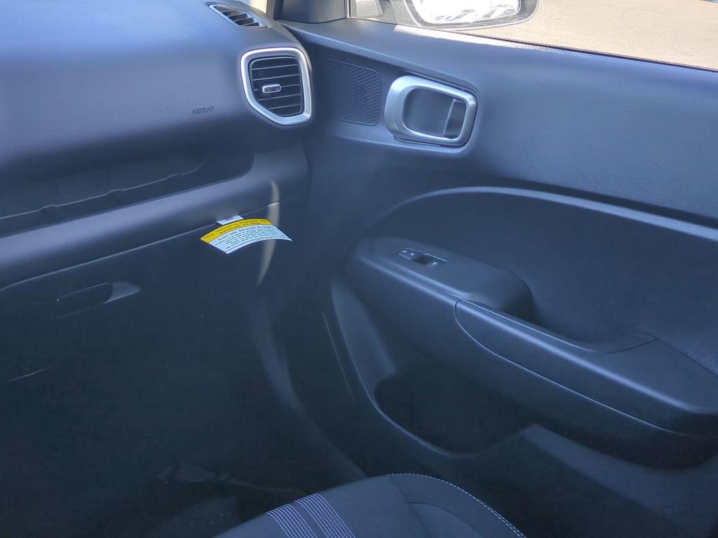 New 2026 Hyundai Venue SEL image 19