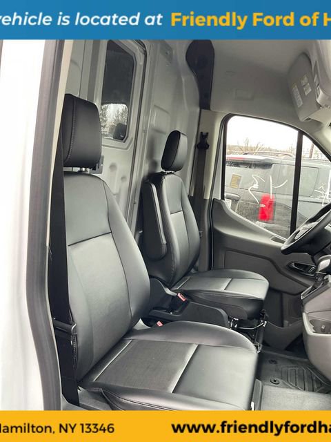 Used 2026 Ford Transit 250 148 Medium Roof Extended AWD image 35