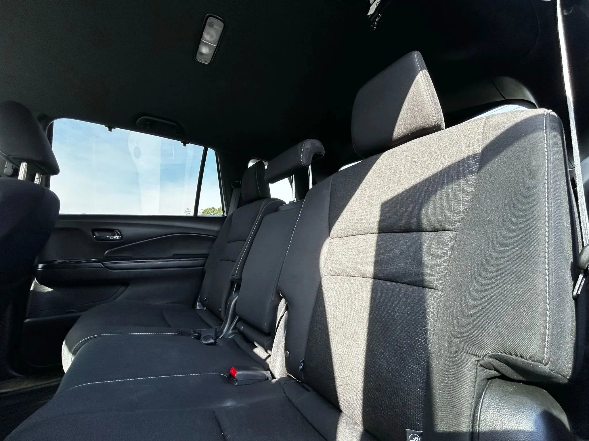 Used 2021 Honda Passport Sport image 26