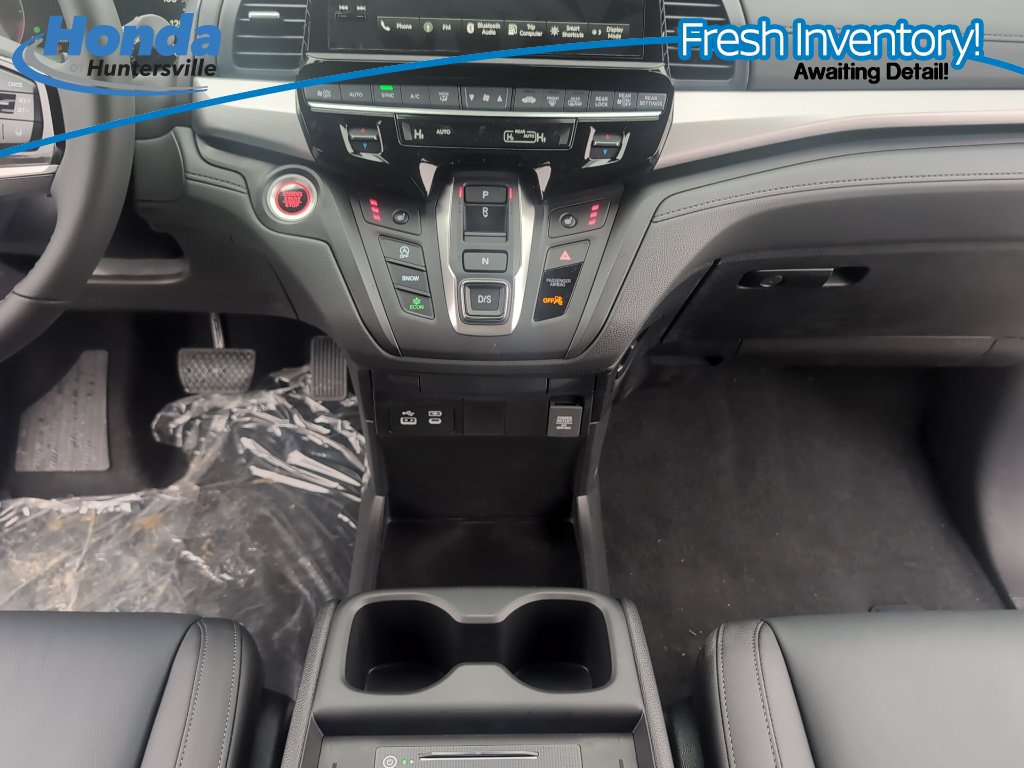 Certified 2026 Honda Odyssey EX-L image 22