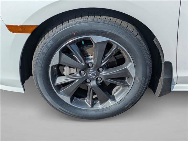 Used 2024 Honda Odyssey Elite image 24