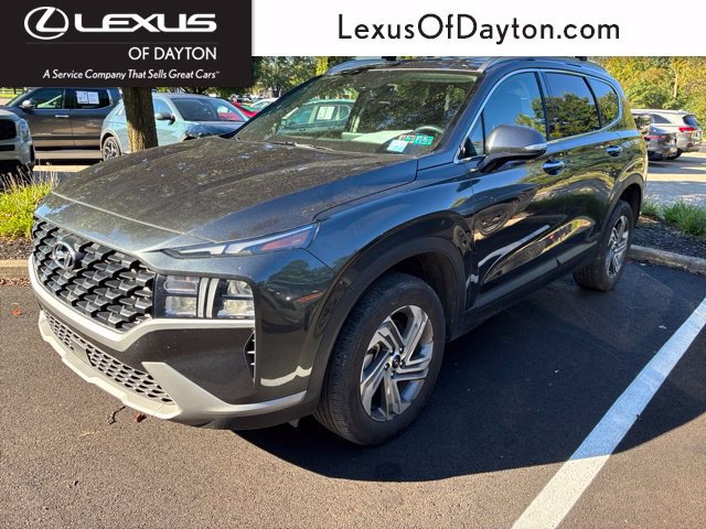 Used 2023 Hyundai Santa Fe SEL