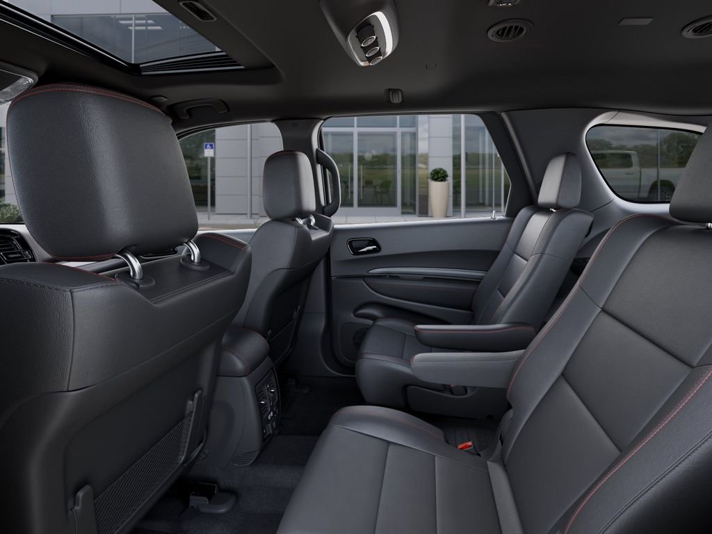 New 2026 Dodge Durango GT image 23
