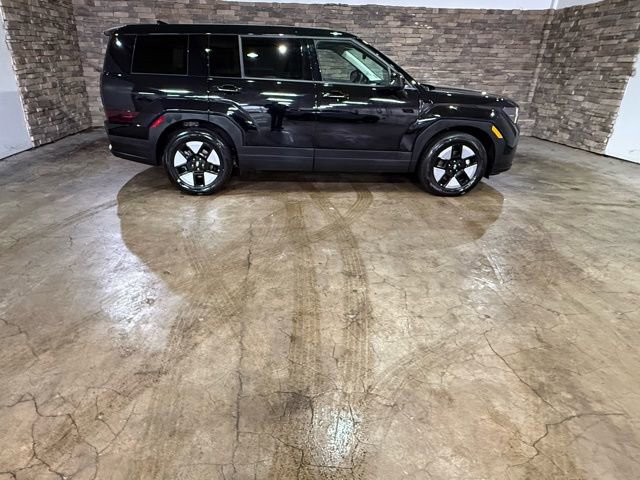 New 2026 Hyundai Santa Fe SE image 4