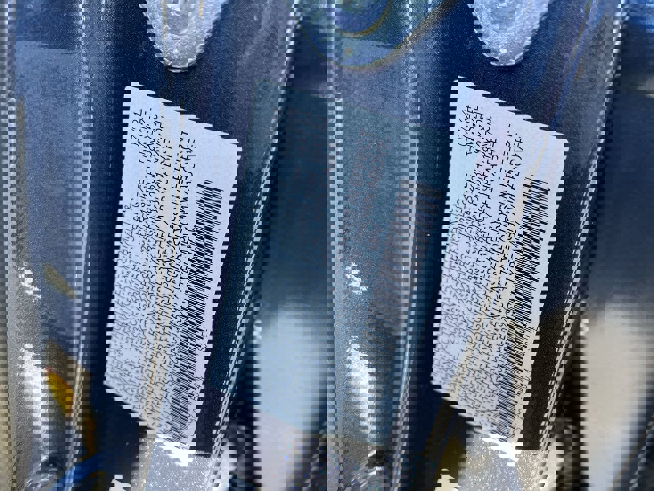 Used 2025 Honda CR-V Sport-L image 33