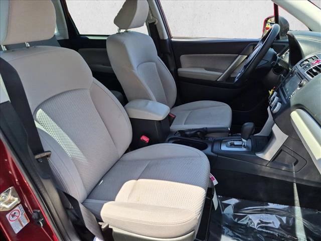 Used 2017 Subaru Forester 2.5i w/ Popular Package #2A AWD/4WD image 20