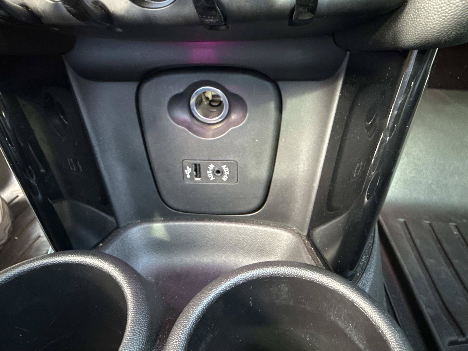 Used 2017 MINI Cooper S FWD image 28