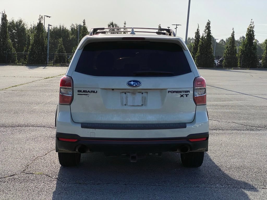 Used 2016 Subaru Forester 2.0XT Premium AWD/4WD image 6