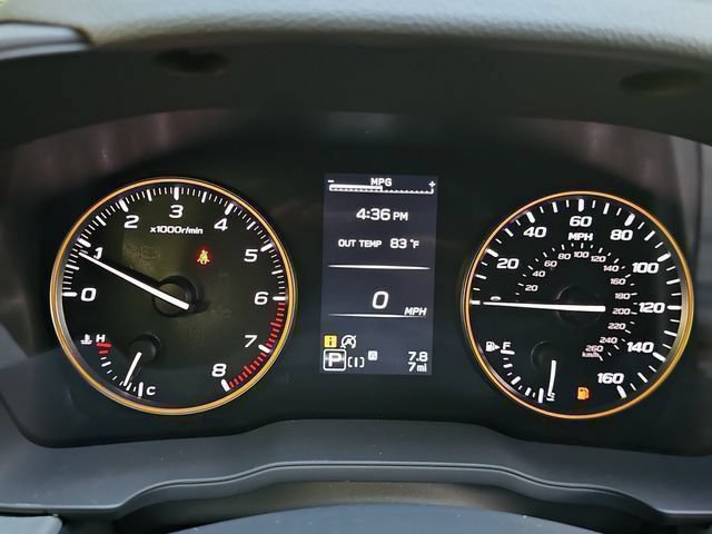 New 2026 Subaru Crosstrek 2.5i Wilderness w/ Crosstrek Mirror Package AWD/4WD image 10