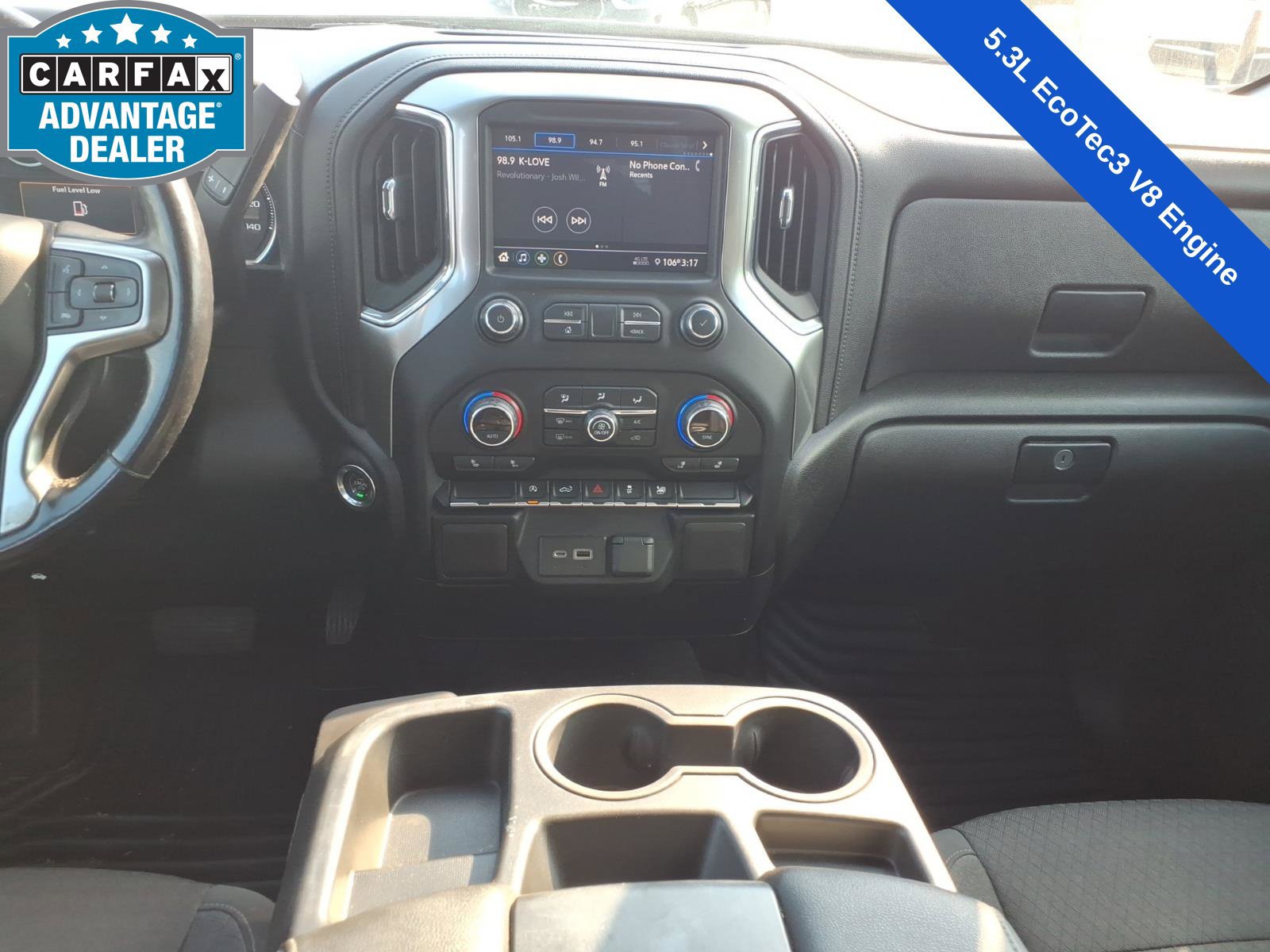 Used 2021 Chevrolet Silverado 1500 LT RWD image 17