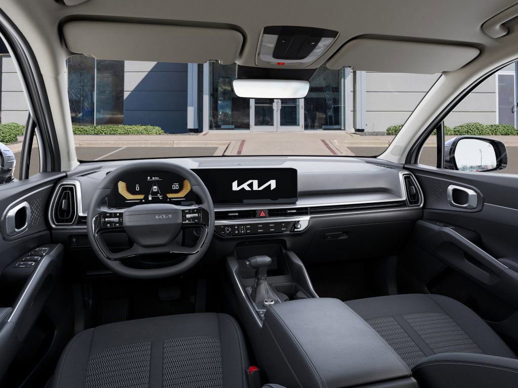 New 2026 Kia Sorento LX FWD image 18