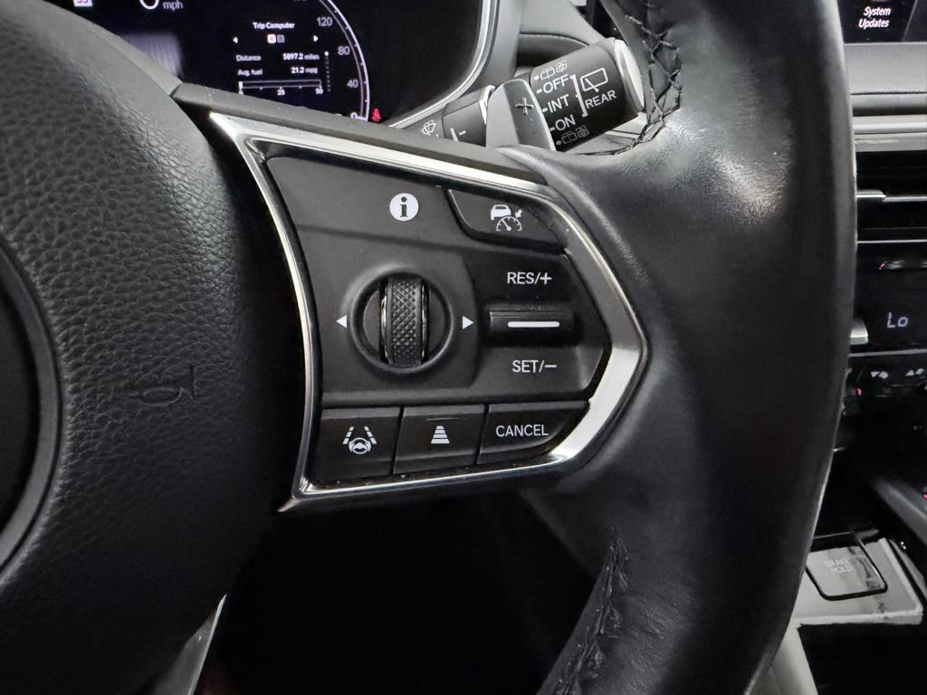 Used 2022 Acura MDX FWD w/ Technology Package image 25