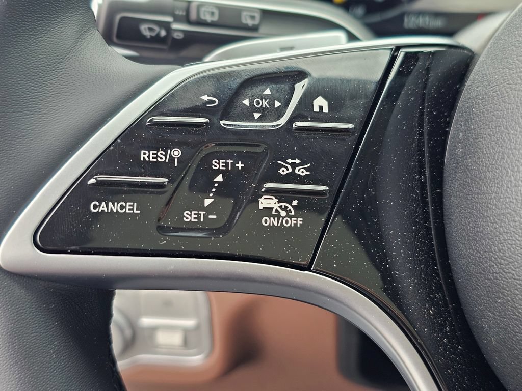 Used 2026 Mercedes-Benz GLE 450 4MATIC image 20