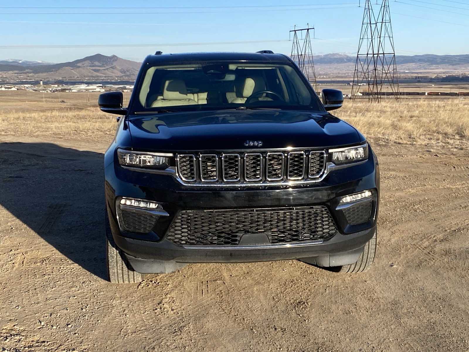 Certified 2022 Jeep Grand Cherokee Limited image 10