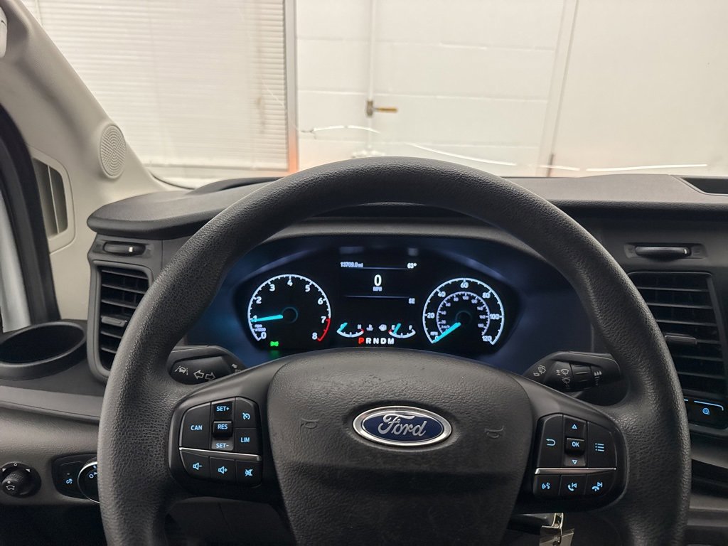 Used 2020 Ford Transit 350 XL image 11