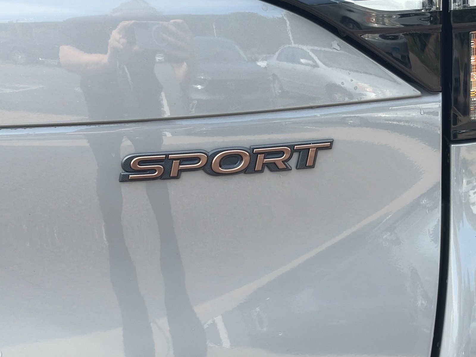 Used 2025 Subaru Forester Sport AWD/4WD image 28