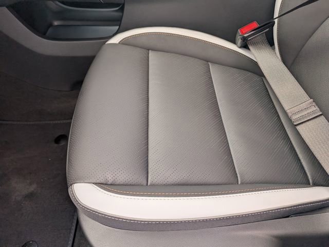 New 2026 Buick Envision Sport Touring image 22