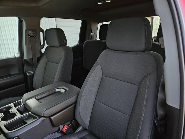 New 2026 GMC Sierra 1500 Pro w/ Graphite Edition image 11