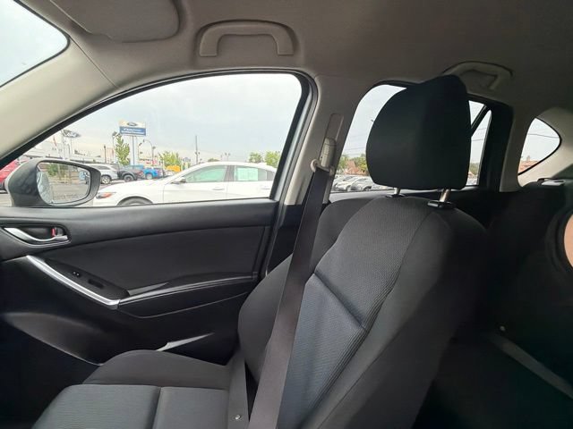 Used 2015 MAZDA CX-5 Sport FWD image 26
