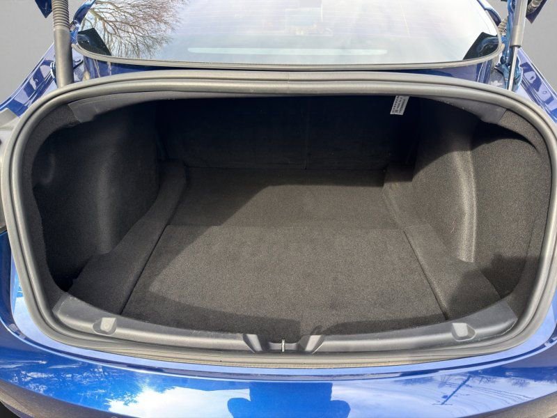 Used 2022 Tesla Model 3 Long Range image 11