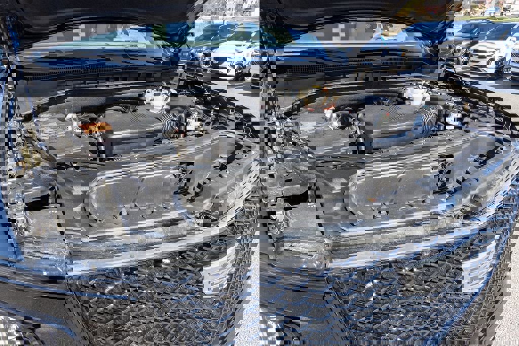 Certified 2025 Cadillac Escalade Sport Platinum w/ LPO, ONYX Package image 2