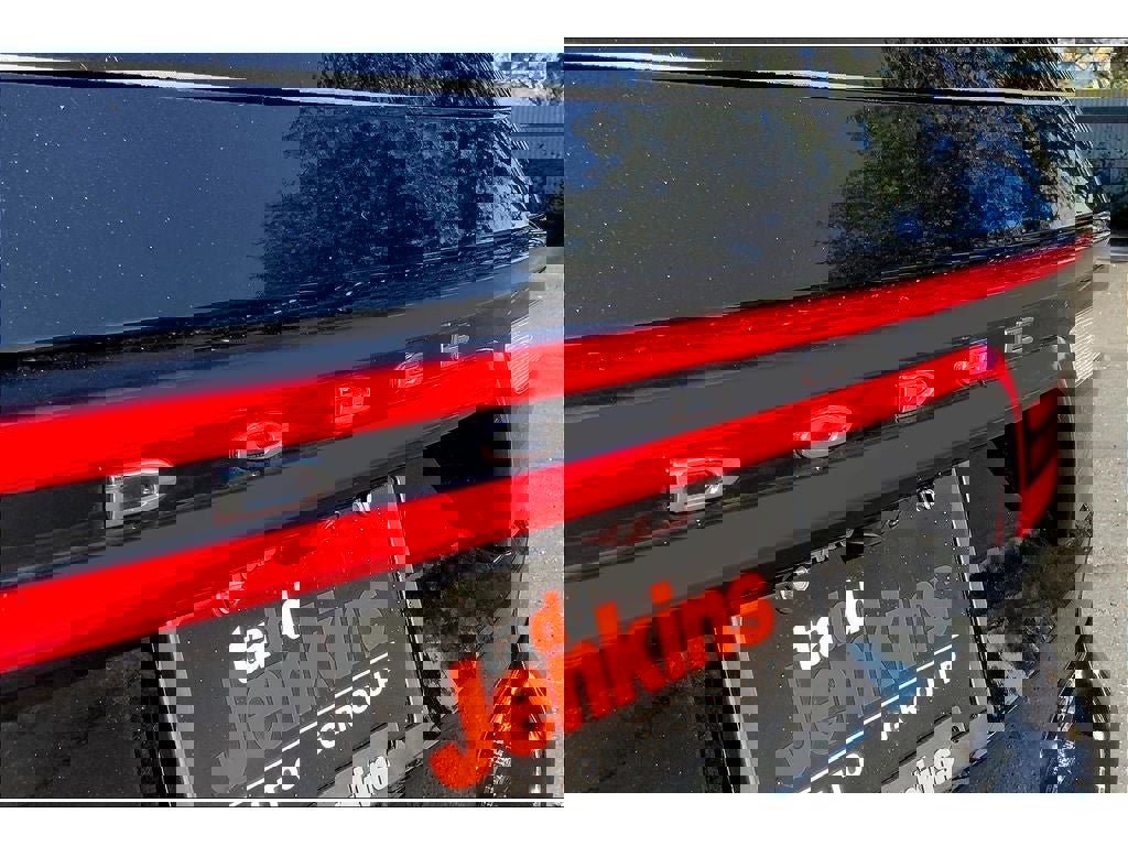 Used 2024 Dodge Durango SRT w/ Trailer Tow Group IV image 8