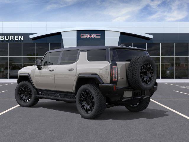 New 2026 GMC Hummer EV 2X image 3