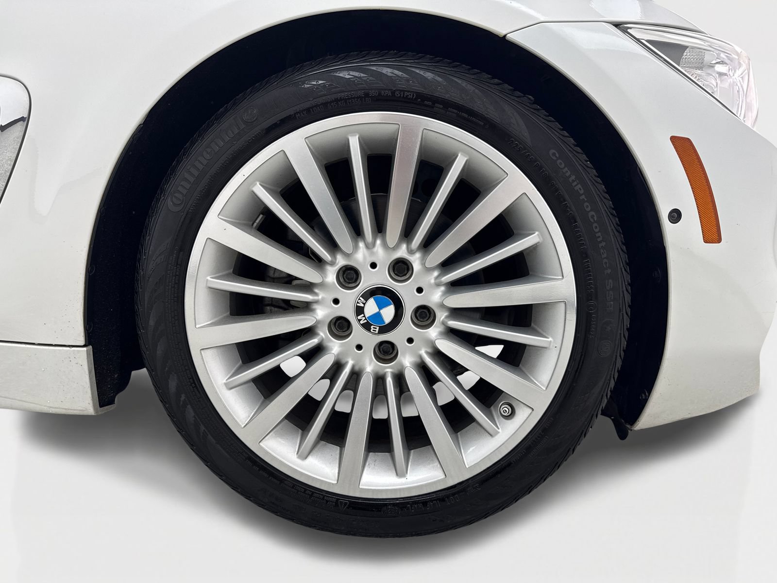 Used 2015 BMW 428i Gran Coupe RWD image 47