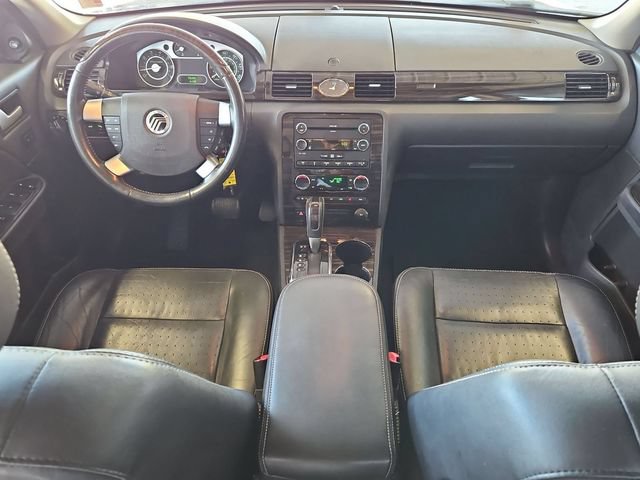 Used 2009 Mercury Sable Premier FWD image 23