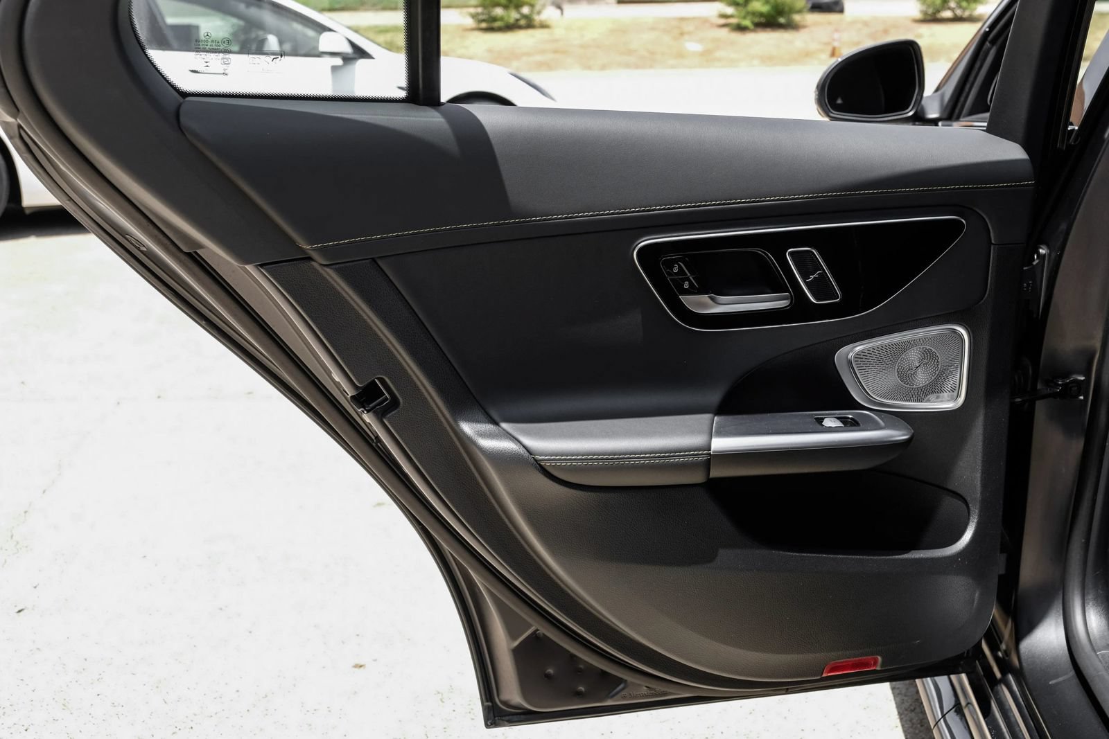 Used 2024 Mercedes-Benz C 63 AMG S image 64