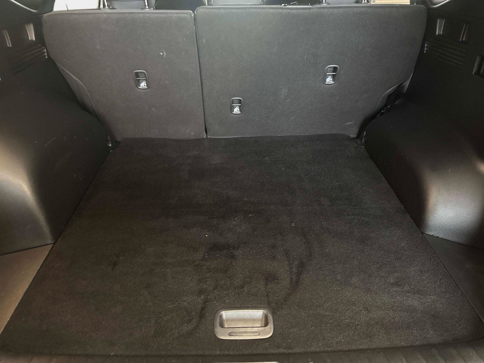 Used 2024 Hyundai Tucson SE image 30