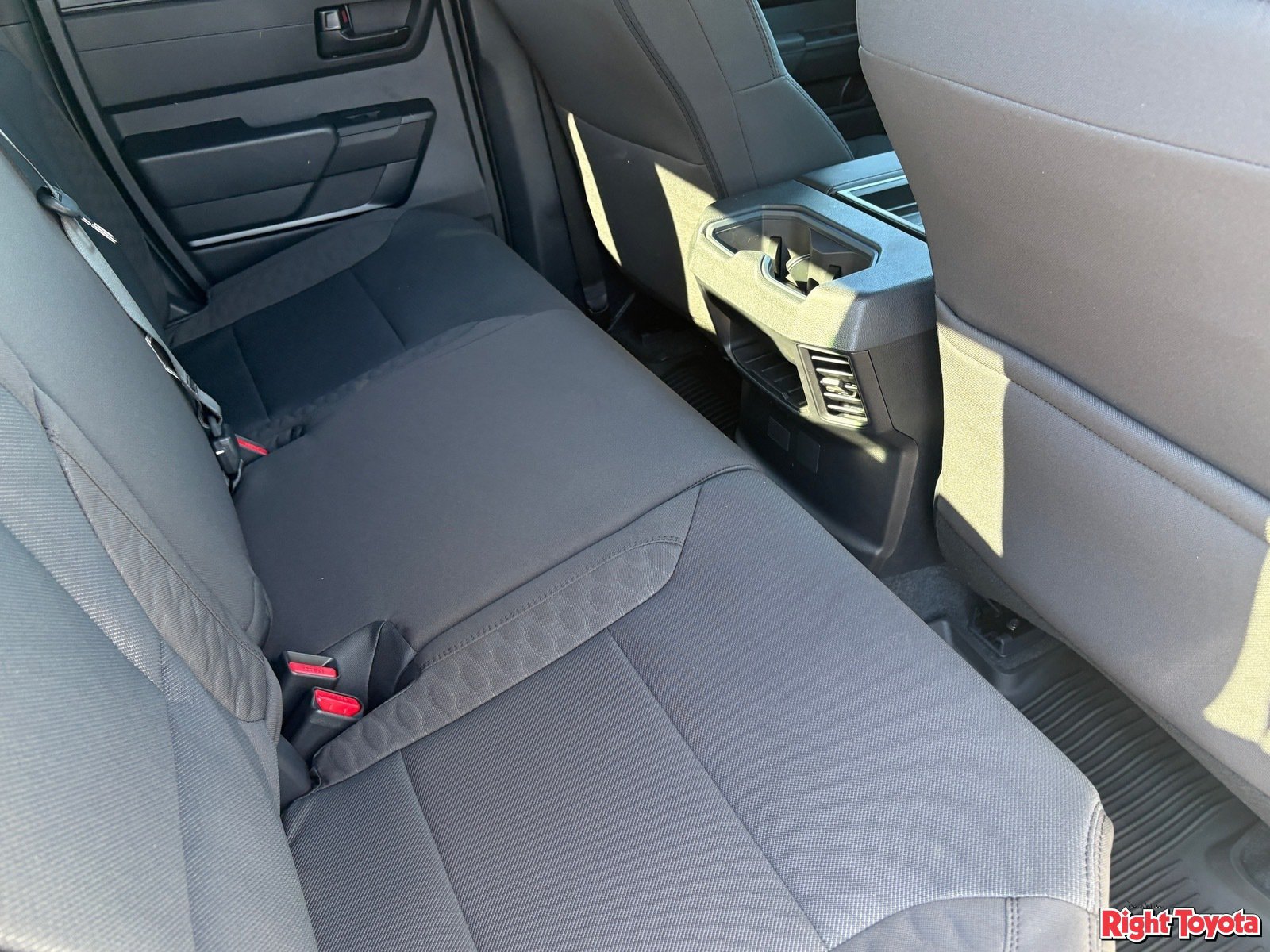 New 2026 Toyota Tundra SR RWD image 16